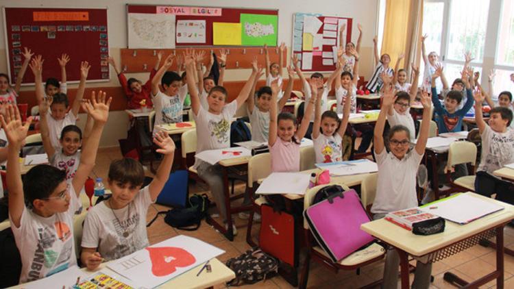 TIMSS 2015 sonuçları açıklandı