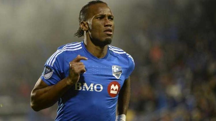 Drogba ayrılığı resmen açıkladı! Yeni takımı...