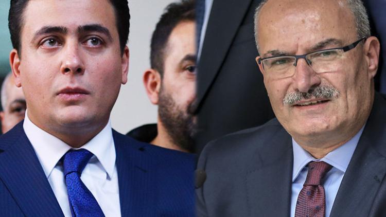 ATO'da büyük yarış yarın: Gökçek'in rakibi, seçim güvenliği için YSK'ye başvurdu