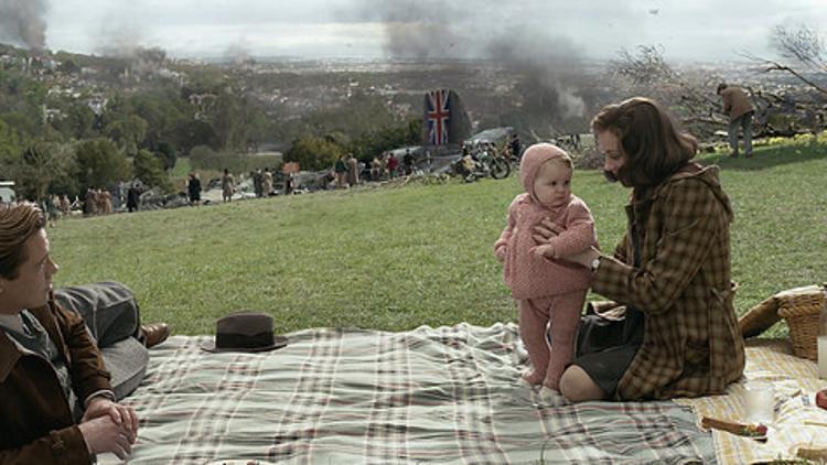 Bu hafta 8 film vizyona girecek
