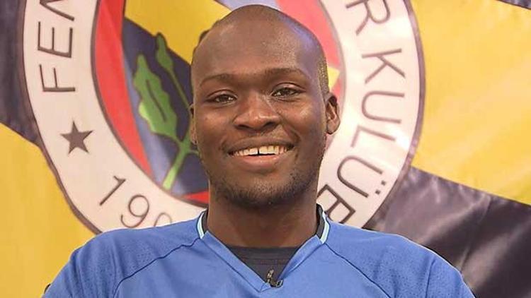 Sow'dan Beşiktaş açıklaması: 'Gol...'