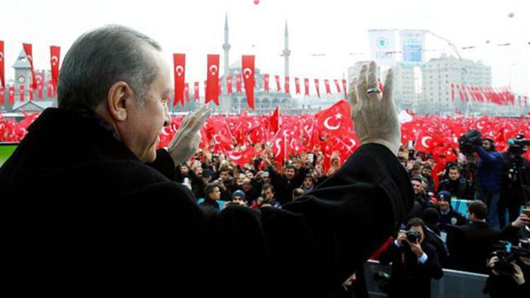 Cumhurbaşkanı Erdoğan'dan flaş TL açıklaması