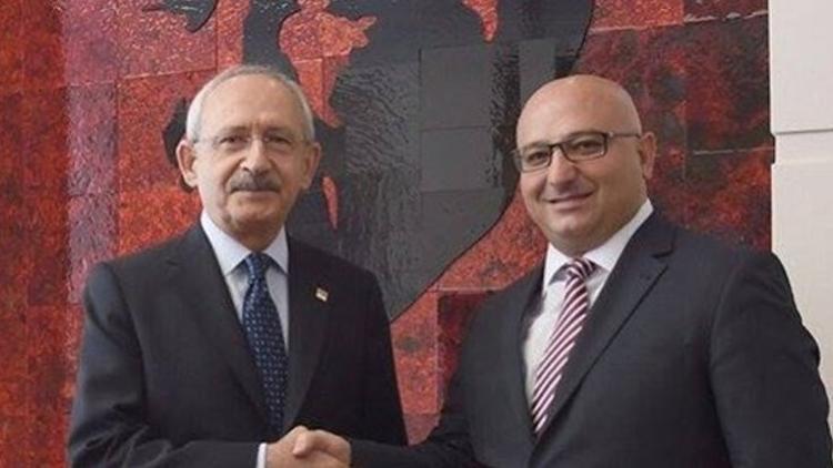 Son Dakika: Kılıçdaroğlu'nun danışmanı FETÖ'den gözaltına alındı