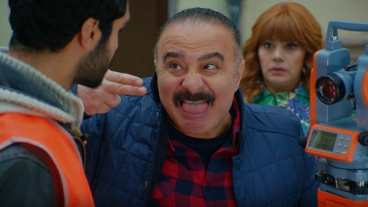 Hangimiz Sevmedik 18. yeni bölüm fragmanında müteahhit şoku