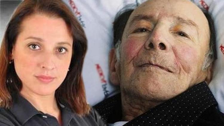 Güner Özkul Münir Özkul’un sağlık durumunu anlattı! İşte, Münir Özkul’un son durumu