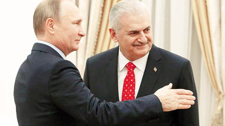 Merkez bankalarına ‘TL-ruble’ talimatı