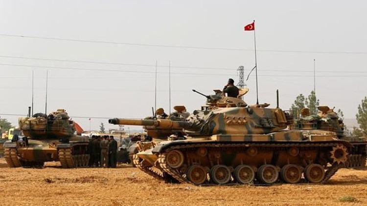 Son dakika: Türk askerine saldırıda İran yapımı insansız hava aracı izi iddiası