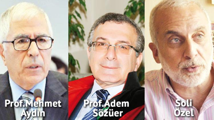 Doğan Yayın İlkeleri Kurulu'na 3 yeni üye