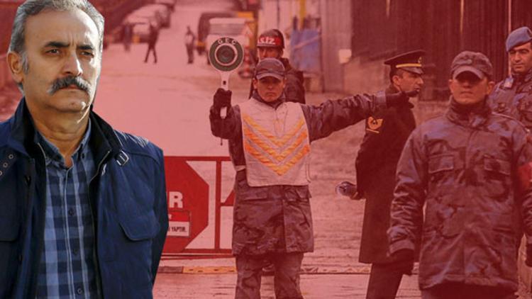 Kozmik Oda savcısından iddialar: Gizli belgeleri o getiriyordu