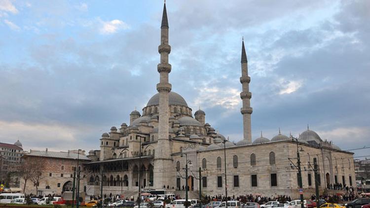 Müftülük o yazıyı sitesinden kaldırdı