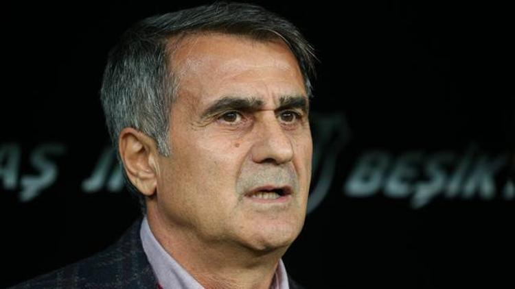 Åženol GüneÅŸ: 'Birilerinin yardımıyla maç alacaksak...'