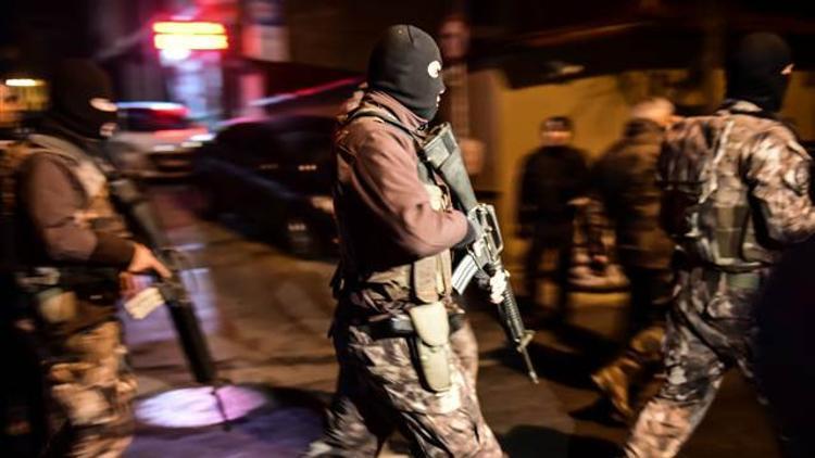 Maçka Parkı'ndaki canlı bomba için flaş açıklama