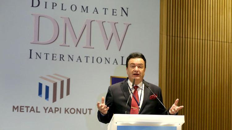 DMW Başkanı Meinel: AB yıkılmak zorunda
