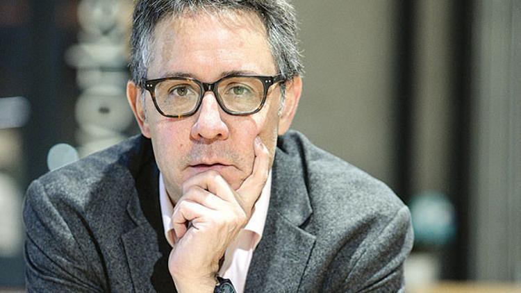 EÄŸitim Reformu GiriÅŸimi Direktörü Batuhan Aydagül: Okul kalitesini yukarıya çekemedik
