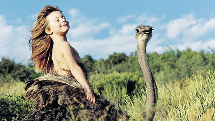Tarzan Tippi