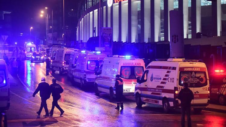 Son dakika: Bakandan yürek yakan açıklama.. Şehit sayısı artıyor..