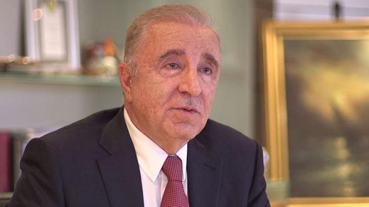Ünal Aysal'dan Demirören'e jet cevap