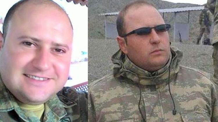 Astsubay Dağdaş’ı FETÖ’cüler şehit etmiş