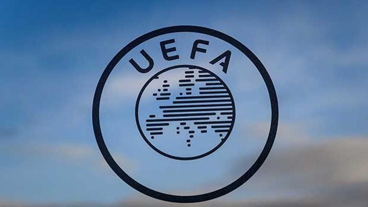 UEFA'dan flaş Türkiye kararı