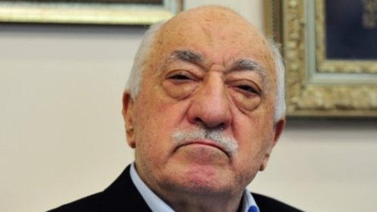 FETÖ lideri ’Fethullah’ adını yasaklamış!
