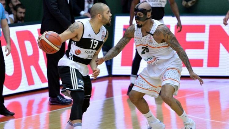 Banvit-BeÅŸiktaÅŸ Sompo Japan: 69-80