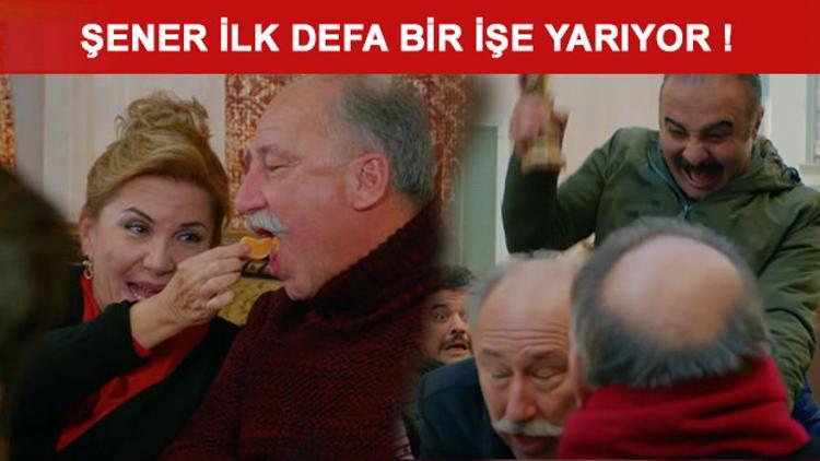 Hangimiz Sevmedik 19. yeni bölüm fragmanında Münir hafızasını yitiriyor!