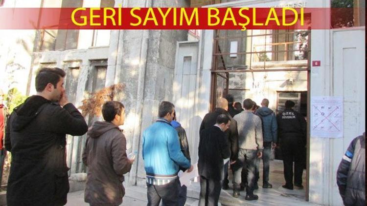 DHBT sonuçları açıklandı mı? Heyecanlandıran gelişmeler