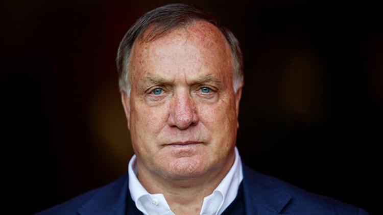 Advocaat'tan Zenit modeli