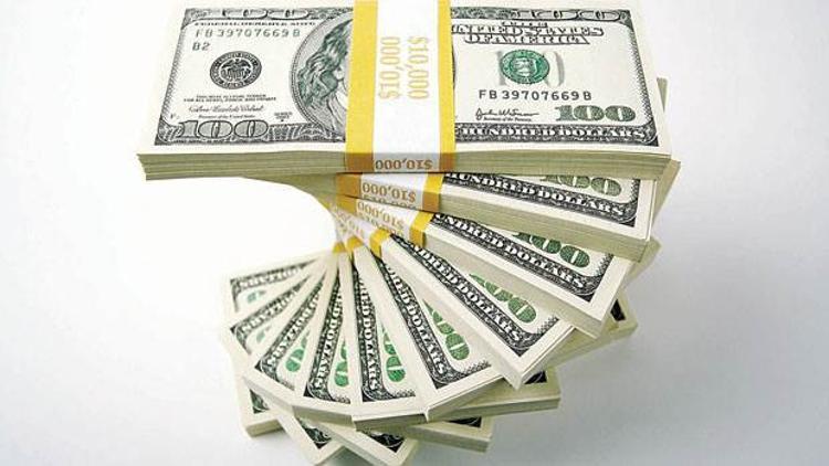 Dolar yeni haftaya böyle başladı