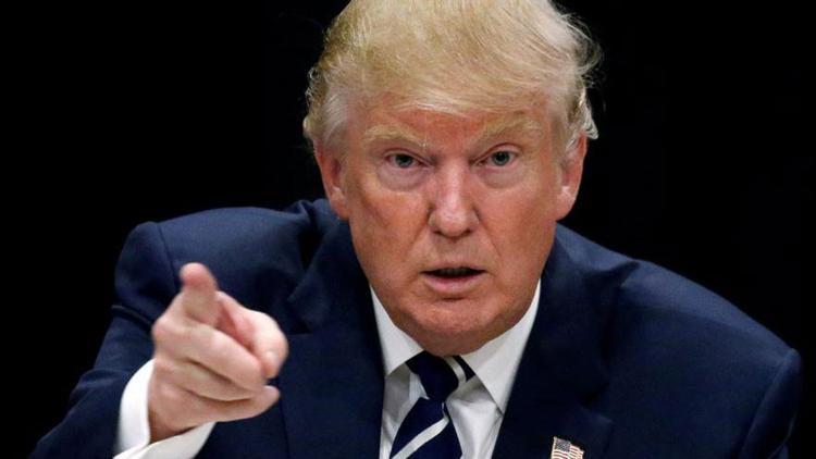 Trump son engeli de aştı