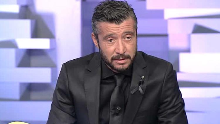 Tümer Metin Beşiktaş'ın yeni transferini açıkladı