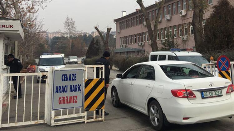 18 kiÅŸilik Rus heyeti Ankara'da