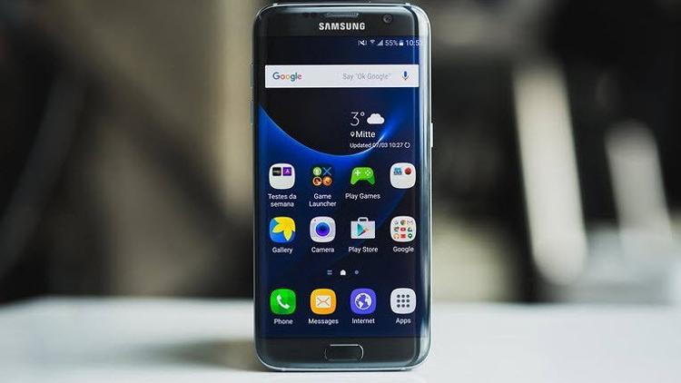 Samsung Galaxy S8 ne zaman geliyor?