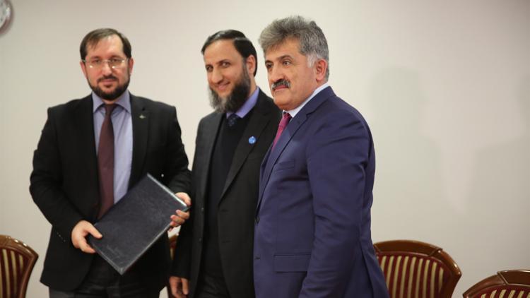 Suriyeli öğrencilere 4 milyon ders kitabı