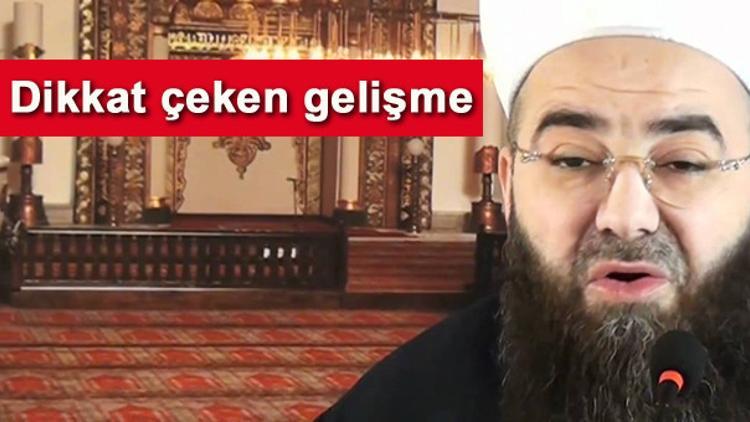 Cemaatlerden kafa karıştıran pazar kararı!