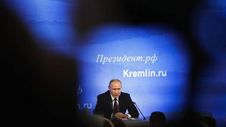 Putin'den son dakika Türkiye açıklaması