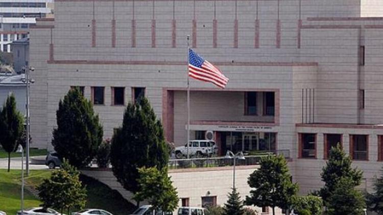 ABD'den Türkiye'deki vatandaşlarına yılbaşı uyarısı