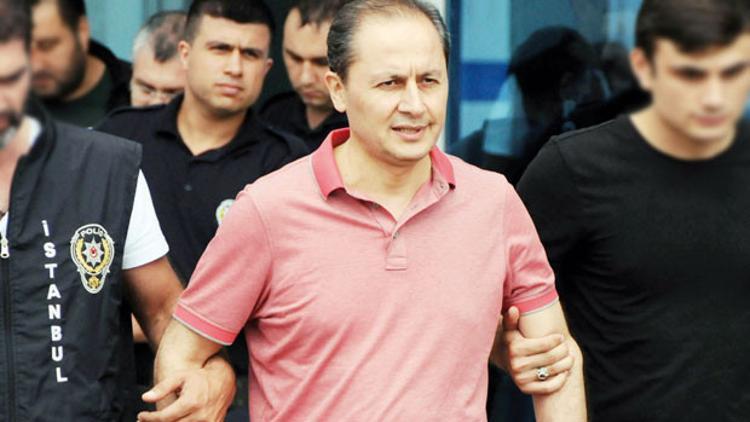 7'nci ifade: Öz'ün alınmasını ben istedim