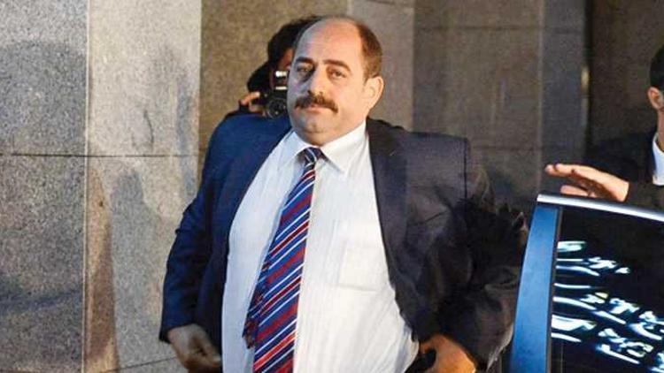 "Savcı Öz, 'İsimsiz ihbarları Ergenekon'a katalım' dedi"