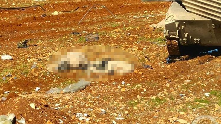 Sağ ele geçen DEAŞ'lılar: Kayıp fazla