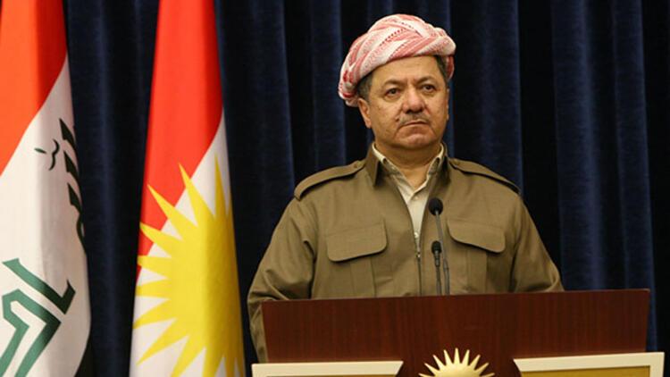 Veysi Kaynak: Barzani başarılı olmazsa gereğini TSK yapacak
