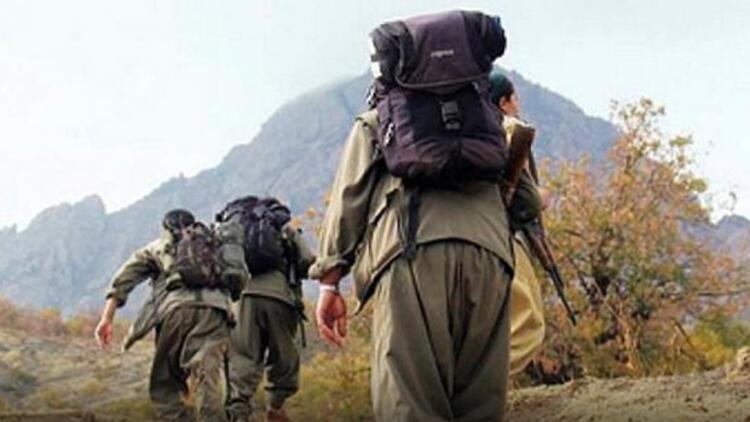 Terör örgütü PKKdan Barzaniye yanıt geldi