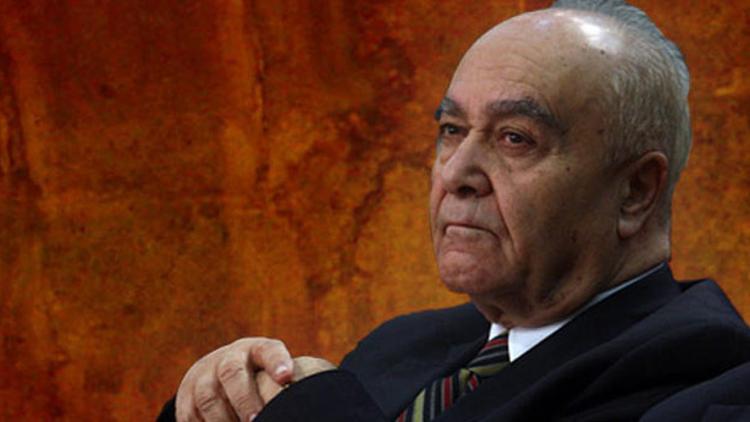 Seyfi Oktay'a beraat