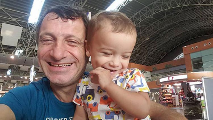 İsrafil Köse'nin ölümüyle sonuçlanan kazada taksi şoförüne dava