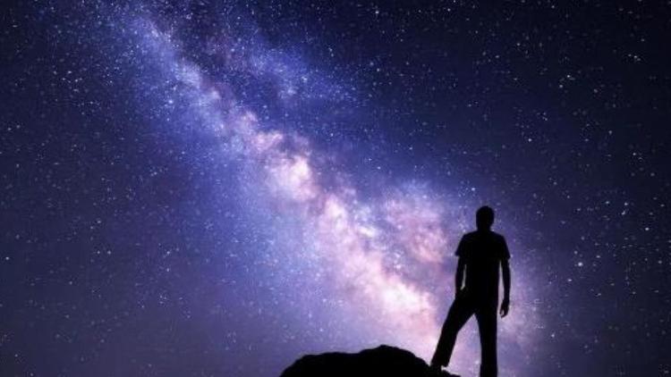 Dünyadaki yaşamın tohumları uzaydan gelmiş olabilir!