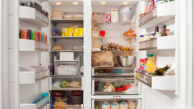 Buzdolabına kesinlikle koymamanız gereken besinler