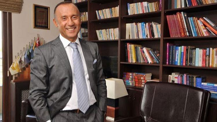 Talip Emiroğlu'ndan yeni kitap