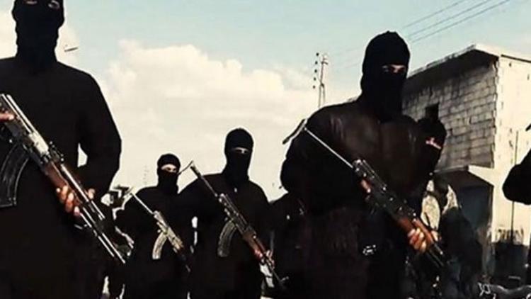 DEAŞ liderlerinden Ebu Candal, Rakka’da öldürüldü