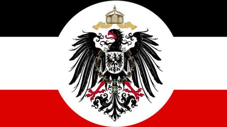 Reichsbürger üyesi çifte polis baskını
