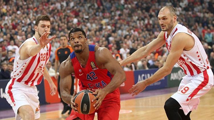 CSKA ilk yarıyı zirvede bitirdi